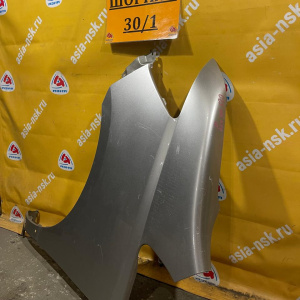 Крыло NISSAN Serena C25 '12.2007-10.2010 перед, лев