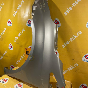 Крыло TOYOTA Avensis ZRT270 '2008-2015 перед, лев