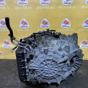 АКПП Hyundai Sonata G4KJ 2WD 2.4L 6AT A6MF1 3B620 GAGNEU LF/C1 '2016