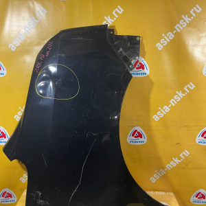 Крыло Toyota Voxy ZZR70 '2007-2013 перед, прав Дефект