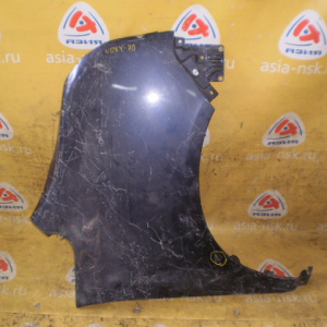 Крыло Toyota Voxy ZZR70 '2007-2013 перед, прав Дефект