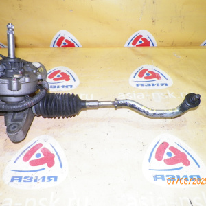 Рулевая рейка HONDA FD3 Civic Левый руль, электрическая. Сломан датчик положения рейки. SNC-A9