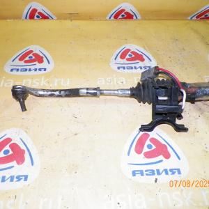 Рулевая рейка HONDA FD3 Civic Левый руль, электрическая. Сломан датчик положения рейки. SNC-A9