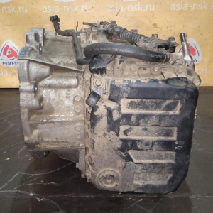 АКПП Hyundai Tucson G4KE 4WD 2.4L 6AT A6MF1 GDERAU без раздатки (дефект шлицев) LM/TM/SL '2014
