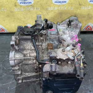 АКПП Hyundai Tucson G4KE 4WD A6MF1 TT21 GDERAU без раздатки (дефект шлицев) LM/TM/SL '2014