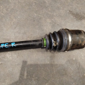 Привод Subaru GJ2, GJ3, GJ6, GJ7, GP2, GP3, GP6, GP7, GPE Impreza XV FB16, FB20A R дефект пыльника