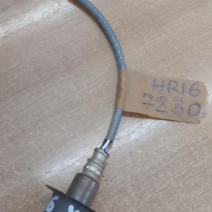 Датчик кислородный Nissan HR16 AD Y12 4к 211200-7230