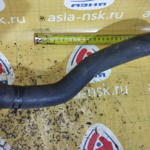 Патрубок  радиатора Nissan/Infiniti 215031CB0A FX35 S51 VQ35-HR н низ.