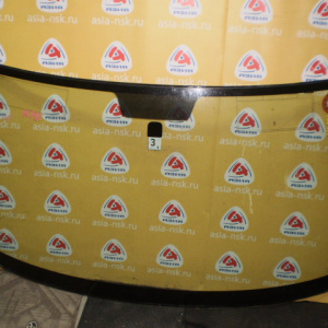 Стекло лобовое Toyota Sienta NCP81 '2004-