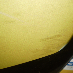 Стекло лобовое Toyota Sienta NCP81 '2004-