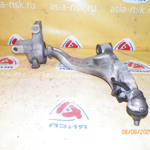 Рычаг Infiniti S51 FX35 '2008-2011 перед, прав н VQ35 З/П