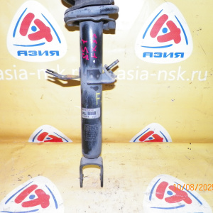 Стойка Infiniti S51 FX35 VQ35 '2008-2011 перед, лев З/П