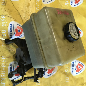 Насос подкачки стоек Toyota Land Cruiser UZJ100/HDJ101