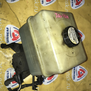 Насос подкачки стоек Toyota Land Cruiser UZJ100/HDJ101