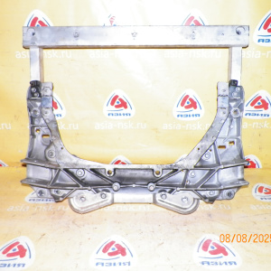 Балка Infiniti S51 FX35 VQ35DE F 2WD поперечная. Алюминевая. З/П.