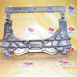 Балка Infiniti S51 FX35 VQ35DE F 2WD поперечная. Алюминевая. З/П.