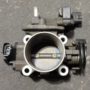 Заслонка дроссельная SUZUKI M18A Aerio RD561S AC54-903