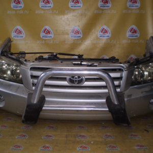 Ноускат Toyota Highlander MCU28 '2003-2007 a/t (с дугой) ф.48-60 тум.114-77828