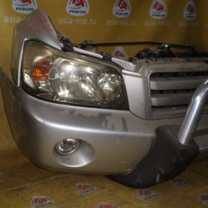 Ноускат Toyota Highlander MCU28 '2003-2007 a/t (с дугой) ф.48-60 тум.114-77828