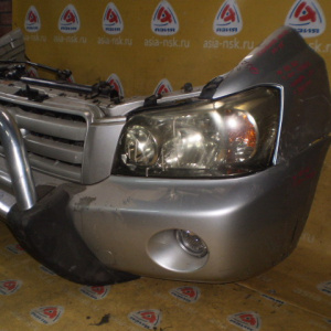 Ноускат Toyota Highlander MCU28 '2003-2007 a/t (с дугой) ф.48-60 тум.114-77828