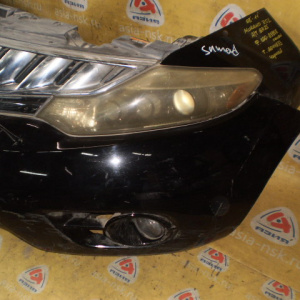 Ноускат Nissan Murano Z51 QR25 '2008-2011 a/t ф.100-63958 xenon тум.A044633