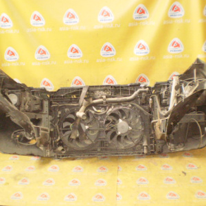 Ноускат Nissan Murano Z51 QR25 '2008-2011 a/t ф.100-63958 xenon тум.A044633