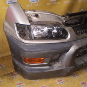 Ноускат Mitsubishi Delica PD8W 4M40 '1997-2007 a/t Turbo (без габаритов) ф.100-87245 сиг.210-87245