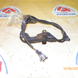 Датчик ABS Toyota Land Cruiser Prado KDJ90/KDJ95/KZJ90/KZJ95/RZJ90/RZJ95/VZJ90/VZJ95 перед, прав 4WD Целый с фишкой.