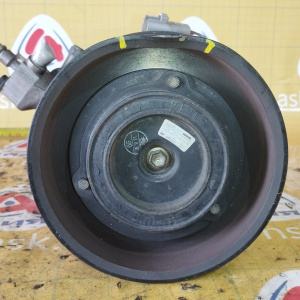 Компрессор кондиционера Toyota 3S-FE Corona ST190/ST195 ДЕФЕКТ ШКИВА диаметр шкива 150 мм. 447200-0045/-0044/-0046/-1331 / 88320-2B080