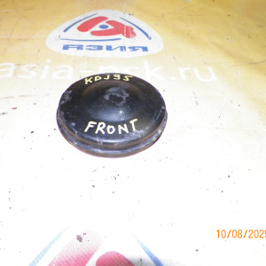 Крышка на ступицу Toyota 43514-28010 Land Cruiser Prado KDJ90/KDJ95/KZJ90/KZJ95/RZJ90/RZJ95/VZJ90/VZJ95 F