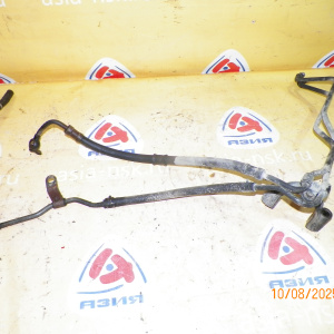 Шланг гидроусилителя Toyota KDJ90/KDJ95 Land Cruiser/Land Cruiser Prado С обраткой. RHD