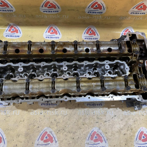 Головка блока BMW N53B30 без муфт 3-Series E90