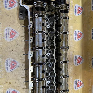 Головка блока BMW N54B30 без муфт 3-Series E90