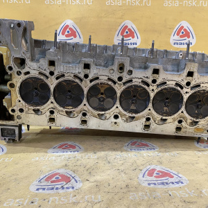 Головка блока BMW N54B30 без муфт 3-Series E90