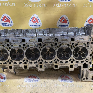 Головка блока BMW N55B30 без муфт 3-Series F30