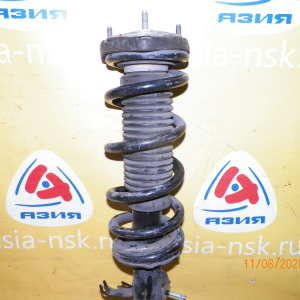 Стойка Nissan Y51/HY51/PY51/KY51 Fuga перед, лев