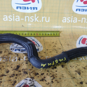 Патрубок инвертора Toyota G90B0-52010 Corolla Fielder NKE165/NHP10/NHP130/NHP160/NHP170/PNT10 1NZ-FXE с бачка на инвертор