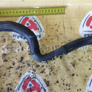 Патрубок инвертора Toyota G90B0-52010 Corolla Fielder NKE165/NHP10/NHP130/NHP160/NHP170/PNT10 1NZ-FXE с бачка на инвертор