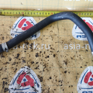 Патрубок инвертора Toyota G922E-52010 Corolla Fielder NKE165/NHP10/NHP130/NHP160/NHP170/PNT10 1NZ-FXE с бачка на насос инвертора