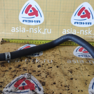 Патрубок инвертора Toyota G922E-52010 Corolla Fielder NKE165/NHP10/NHP130/NHP160/NHP170/PNT10 1NZ-FXE с бачка на насос инвертора