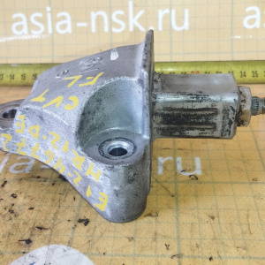 Крепление подушки ДВС Nissan HR12 Note E12 CVT перед, лев ( 3N ) 11253-3VA2A