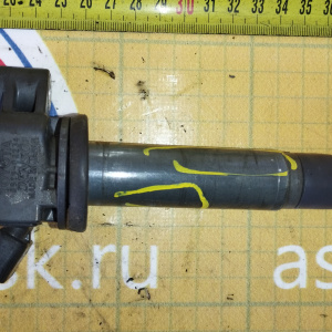 Катушка зажигания Toyota/Lexus 1MZ-FE Harrier#RX300 MCU15 ДЕФЕКТ ТРЕЩИНЫ 90919-02234