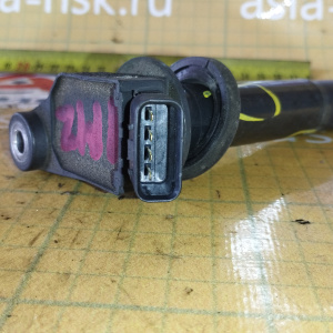 Катушка зажигания Toyota/Lexus 1MZ-FE Harrier#RX300 MCU15 ДЕФЕКТ ТРЕЩИНЫ 90919-02234
