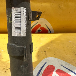 Стойка Toyota JZS173/JZS179/JCG15 Crown перед, лев 4WD