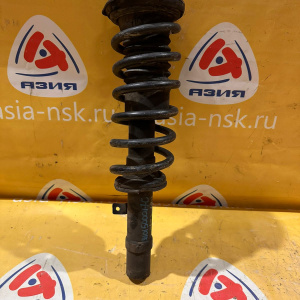 Стойка Toyota JZS173/JZS179/JCG15 Crown перед, лев 4WD