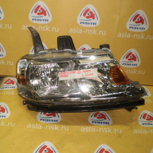 Фара HONDA P3589/3590 прав Stepwgn RF3 '2003-2005 Xenon (в сборе) Хром