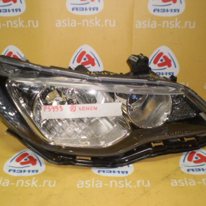 Фара HONDA P5493 прав Civic FD1 Xenon