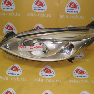 Фара Mazda P9562 лев Premacy CWEAW '2010-2018 Xenon