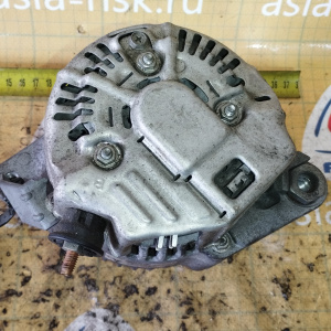 Генератор Toyota 1NZ-FE/2NZ-FE Corolla NZE141 ДЕФЕКТ РАЗЪЁМА 4 конт. ( L/IG/M/RLO ) NEW 27060-21131/-21130 / 104210-8390/-8090