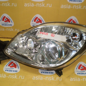 Фара Mazda P4515 лев Verisa DC5W '2004-2015